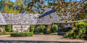 Moorcroft Manor Boutique Country Hotel