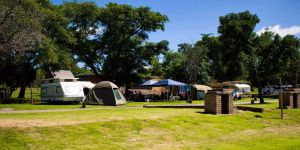 Aldam Holiday Campsite