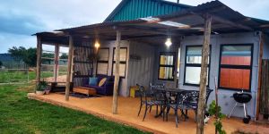 Baramee Country Cottage