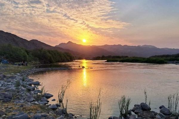 Richtersveld Hike