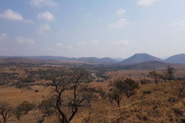 Rhenosterspruit Nature Conservancy