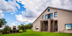 Witfontein Game Lodge