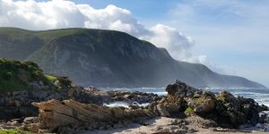 The Otter Trail