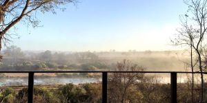 Mjejane Private Game Reserve