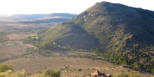 Waterval Farm-Stay