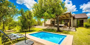 Makanyane Lodge
