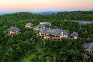 Oceana Beach and Wildlife Reserve