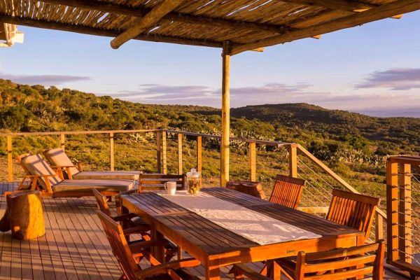 Fort Governor's Estate - Mountain Retreat