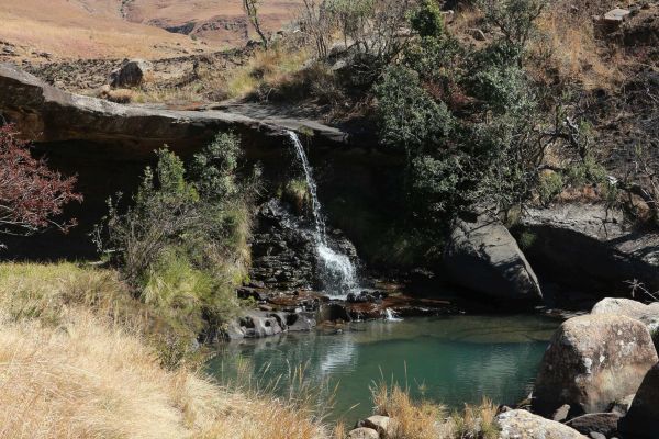 uMkhomazi Nature Reserve