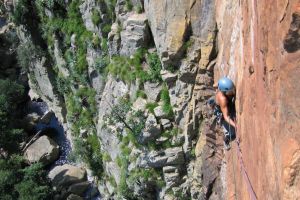 Magaliesberg Biosphere Reserve