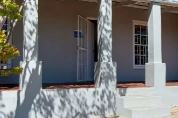 Groot Winterhoek Wilderness Hiking Trails