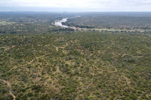 Grietjie Private Nature Reserve
