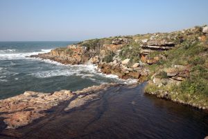 Mkhambathi Nature Reserve