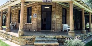 The Bank