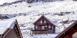 Afriski Mountain Resort