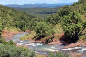 Waterberg Wilderness Nature Reserve