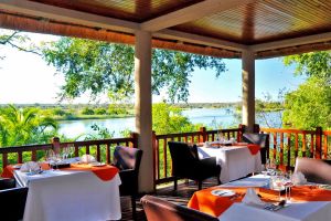Divava Okavango Lodge