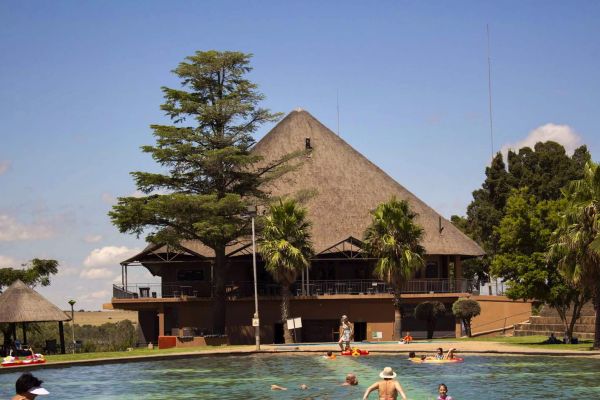 Aldam Holiday Resort and Conference