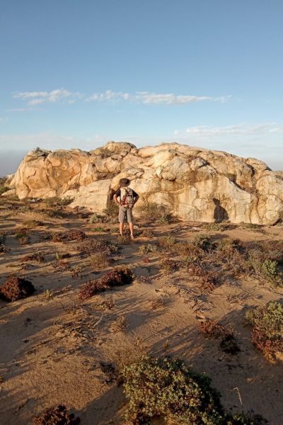Diamond Discovery Trail