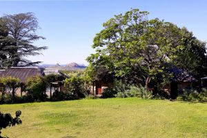 Nebo Mountain Lodge