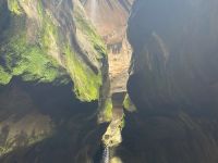 Cathedral Cave