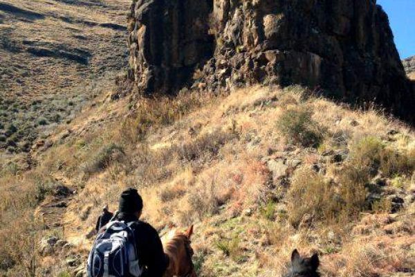 The Circular Route, Maliba Lodge