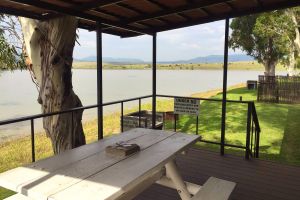 Emanzini Country Resort