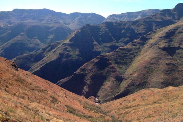 The Circular Route, Maliba Lodge