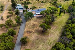 Abrahamshof Bos Lodge