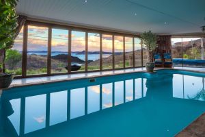 Fish Eagle Lodge
