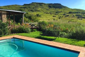 Sani Lodge and Backpackers