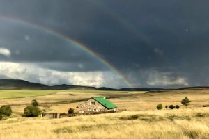 Die Kliphuis Gasteplaas