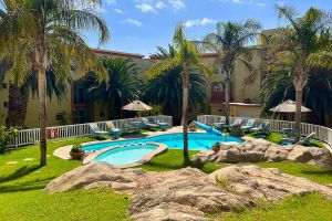 Lüderitz Nest Hotel