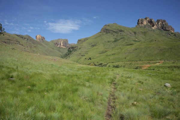 Sleeping Beauty Cave Hike
