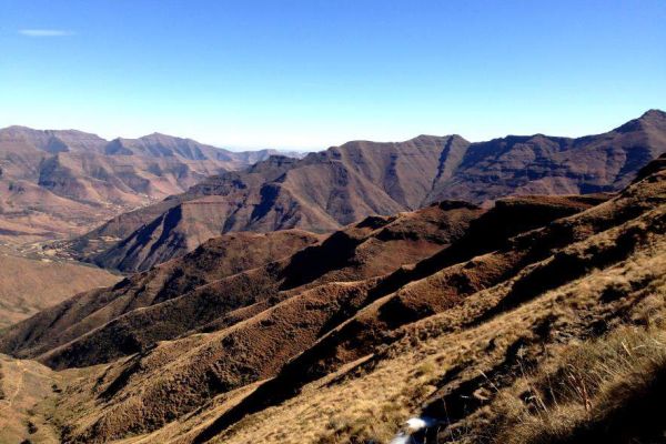 The Circular Route, Maliba Lodge