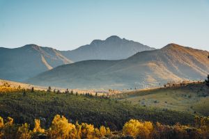 Tsitsikamma Hiking Trail