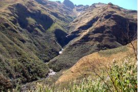 The Circular Route, Maliba Lodge