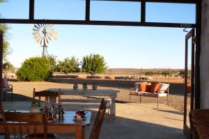 Papkuilsfontein Guest Farm