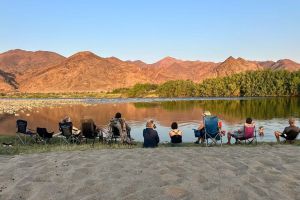 Richtersveld Hiking Tour