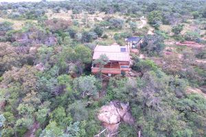 Madikela Game Lodge