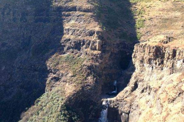 The Circular Route, Maliba Lodge