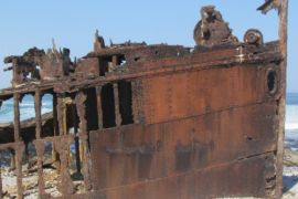 Diamond Discovery Trail