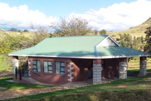 Dunelm Guest Farm