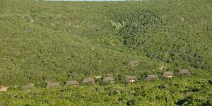 SANParks Addo Matyholweni Rest Camp