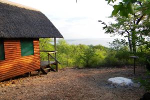Águia Pesqueira Camp
