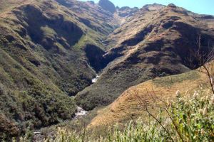 The Circular Route, Maliba Lodge