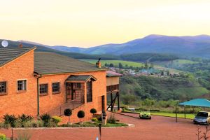 Waterval Self-catering Holiday Home