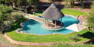 Mattanu Private Game Reserve