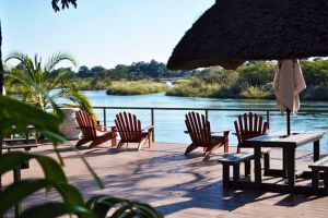 Shametu River Lodge and Campsites