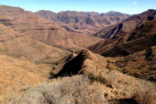 The Circular Route, Maliba Lodge